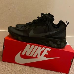 Nike React Element 55